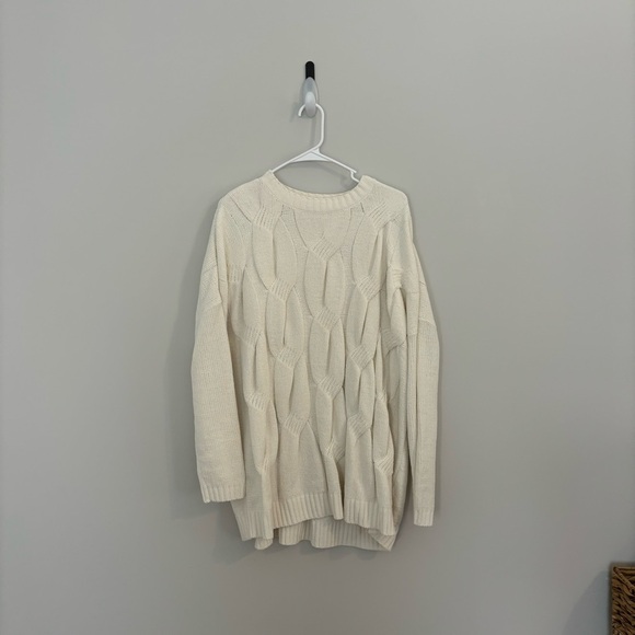 j.jill chenille sweater - Picture 2 of 4